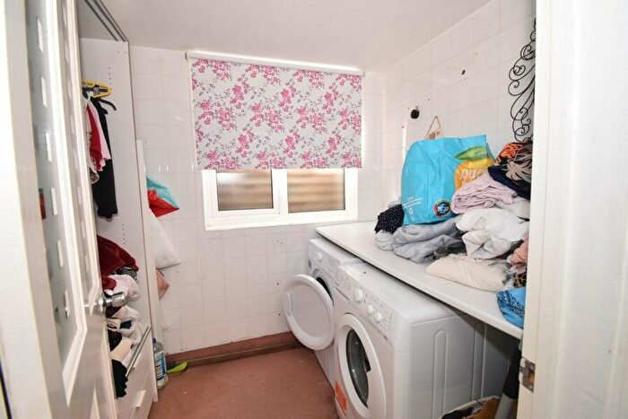 2 Bedroom Semi-Detached Bungalow For Sale In Woolsery Grove, Whipton, Exeter, EX4