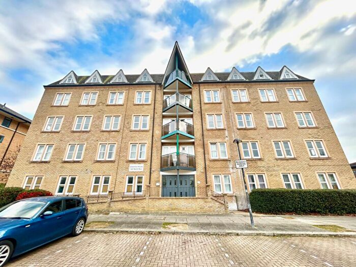 3 Bedroom Apartment To Rent In Clarence House, Milton Keynes, MK9
