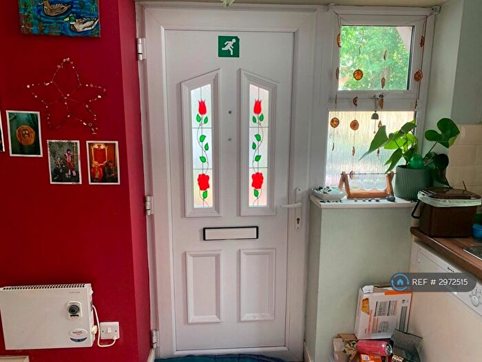 1 Bedroom Flat To Rent In Firtree Lodge, Southampton, SO15
