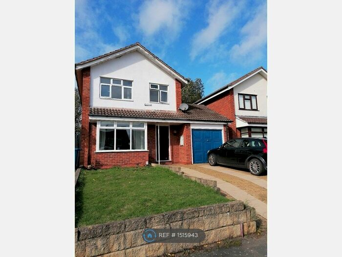 3 Bedroom Detached House To Rent In Shelley Close, Little Haywood, Stafford, ST18
