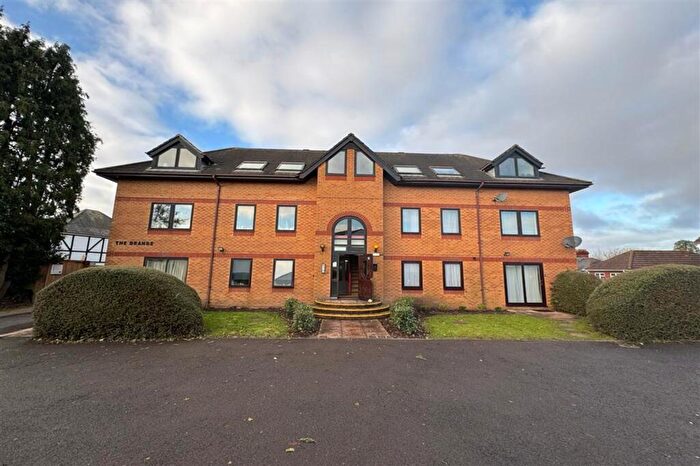 2 Bedroom Flat To Rent In Grange Road, The Grange Grange Road, SO16