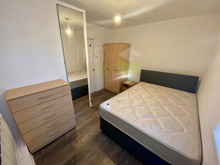 1 Bedroom Flat To Rent In Knighton Fields Road East, Knighton Fields, LE2