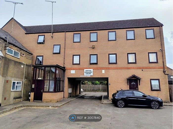 1 Bedroom Flat To Rent In Empire Granary, Ely, CB6