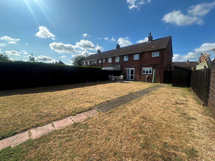1 Bedroom Maisonette For Sale In Southfields Road, Gretton, Northamptonshire, NN17