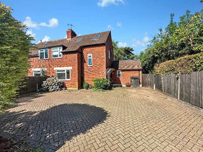 4 Bedroom Semi-Detached House For Sale In Blanchmans Road, Warlingham, CR6