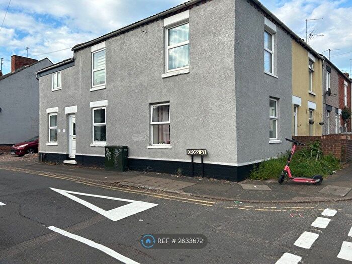 2 Bedroom Flat To Rent In Cross St, Kettering, NN16