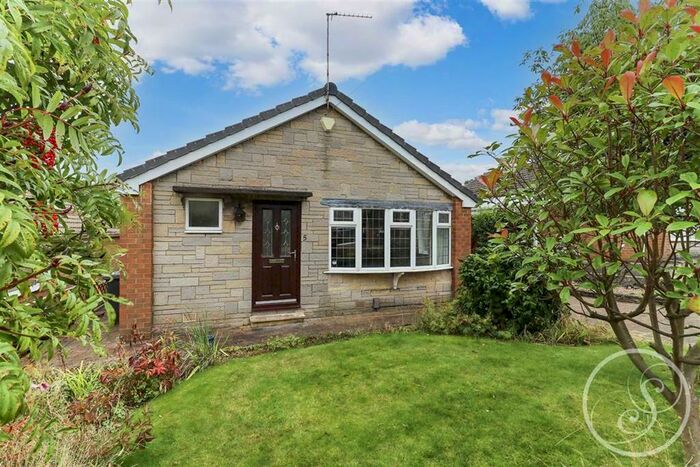 2 Bedroom Detached Bungalow To Rent In Holt Drive, Adel LS16