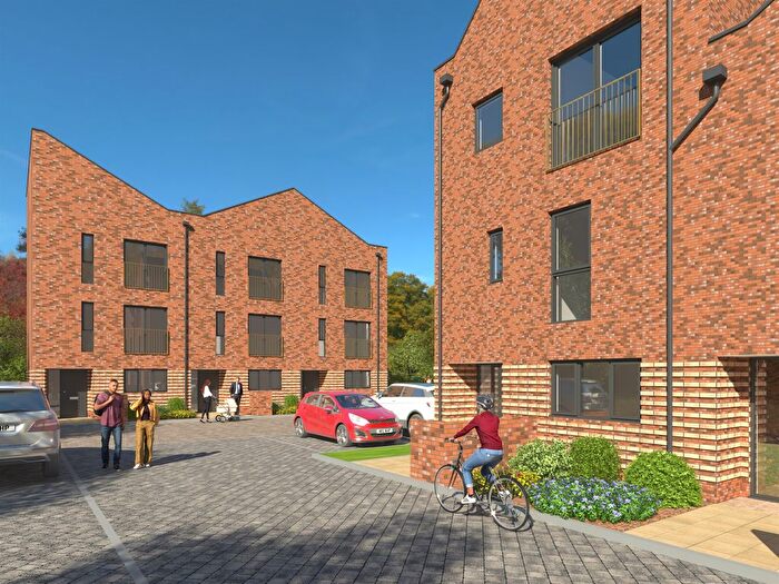 1 Bedroom Flat For Sale In Goods Yard, Edenbridge, TN8