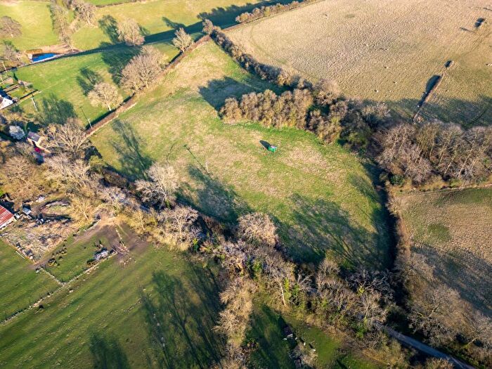 Land For Sale In Little Barn, Ascott, CV36