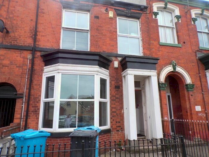 1 Bedroom Flat To Rent In Coltman Street, Hull, HU3