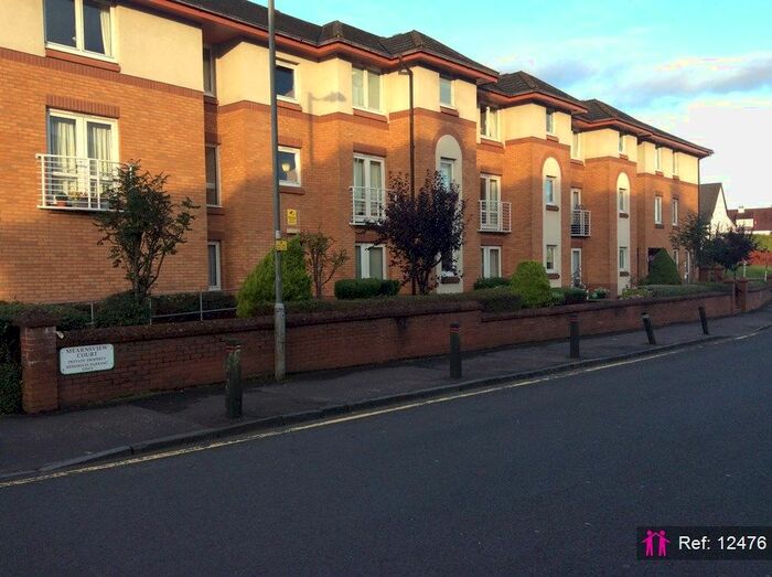 1 Bedroom Terraced House To Rent In Broomburn Drive, Newton Mearns, Glasgow G77