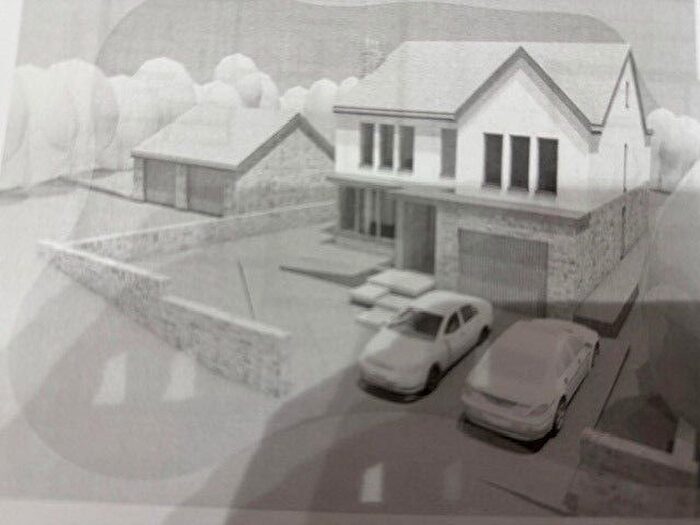 5 Bedroom Land For Sale In Leeds Road, Idle, Bradford, BD10
