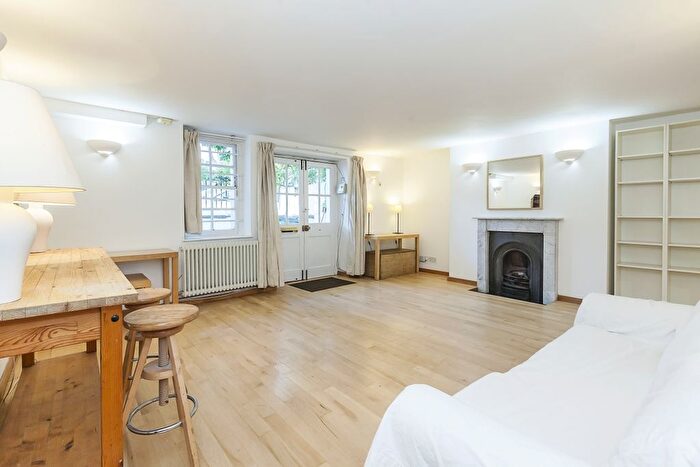 1 Bedroom Flat To Rent In Hyde Vale, SE10