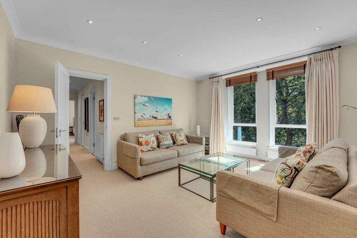 1 Bedroom Flat To Rent In Tedworth Square, Chelsea, SW3