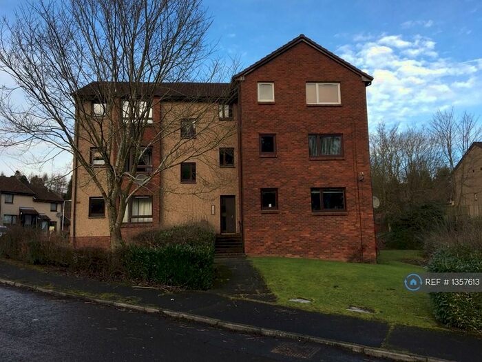 Studio To Rent In Balgeddie, Glenrothes, KY6