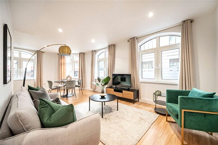 1 Bedroom Flat To Rent In Pepys Street, London, EC3N