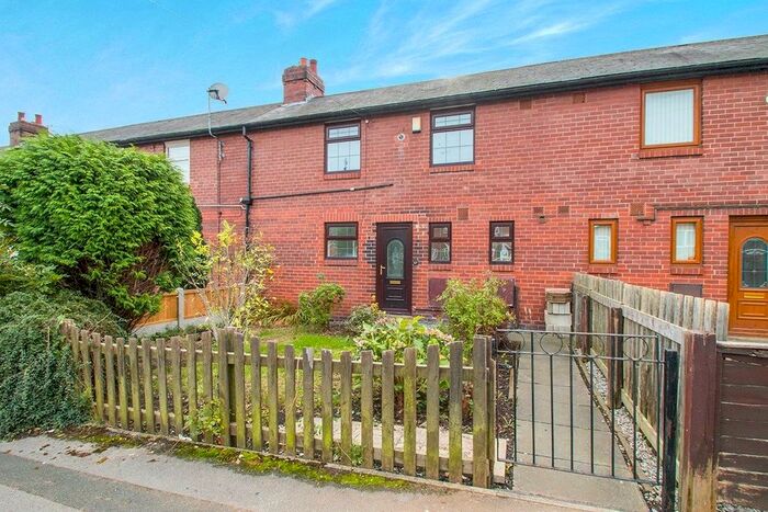 2 Bedroom Terraced House To Rent In Middleton Road, Morley, Leeds, West Yorkshire, LS27