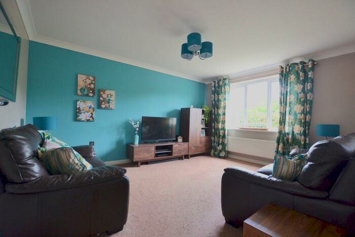 5 Bedroom Detached House For Sale In Barnwell View, Herrington Burn, Houghton Le Spring, County Durham, DH4