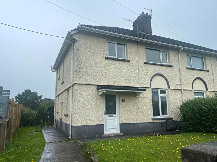 3 Bedroom House To Rent In Brynhyfryd, Gorseinon, Swansea, SA4