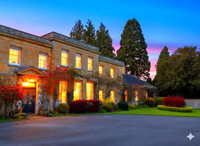 5 Bedroom End Of Terrace House For Sale In Whittington, Cheltenham, Gloucestershire, GL54