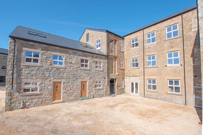 4 Bedroom Town House For Sale In Plot The Works, Providence Row, Baildon, BD17