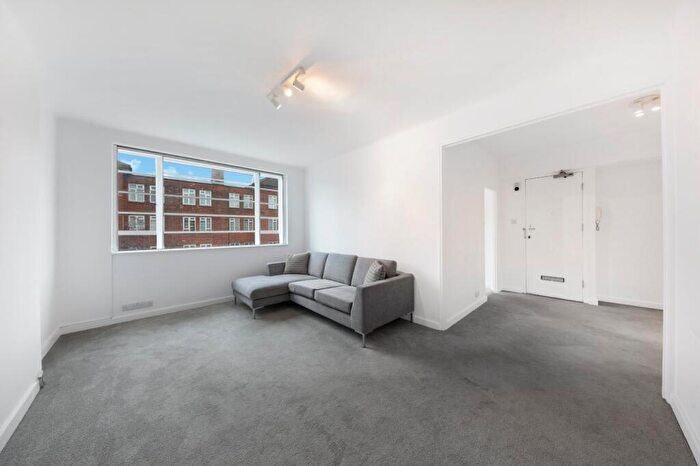 2 Bedroom Flat For Sale In Charlbert Court, Eamont Street, NW8