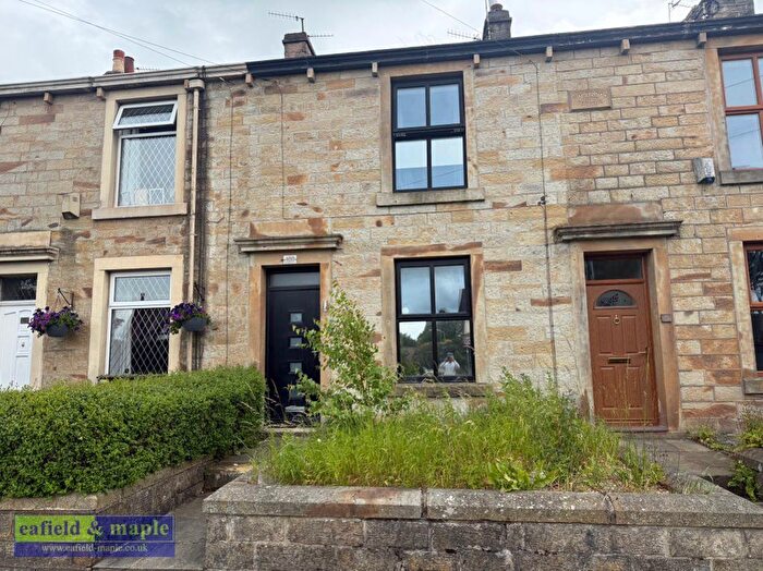 3 Bedroom Terraced House To Rent In Burnley Road, Accrington, BB5