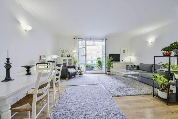 1 Bedroom Flat For Sale In The Grange, Bermondsey, London, SE1