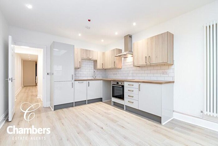 2 Bedroom Apartment To Rent In Connaught Road, Roath, Cardiff, CF24