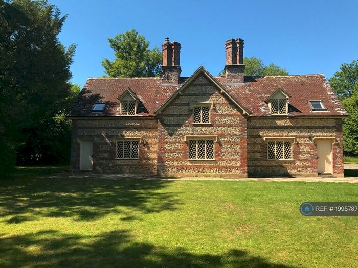 5 Bedroom Detached House To Rent In Rushmore Park, Tollard Royal, Salisbury, SP5