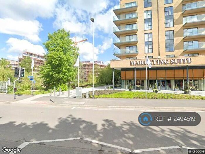 2 Bedroom Flat To Rent In Oldfield Place, Dartford, DA1