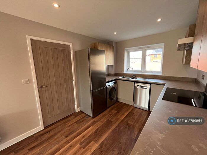 3 Bedroom Semi Detached House To Rent In Bayley Place, Exeter, EX1