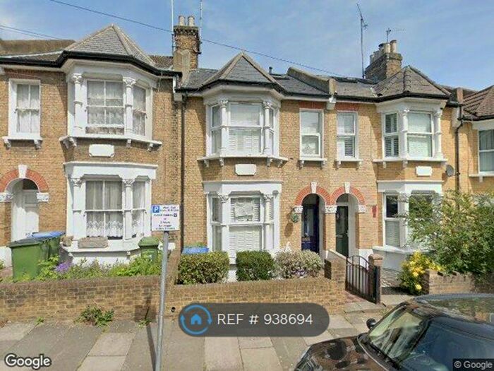 5 Bedroom Terraced House To Rent In Ormiston Road, London, SE10
