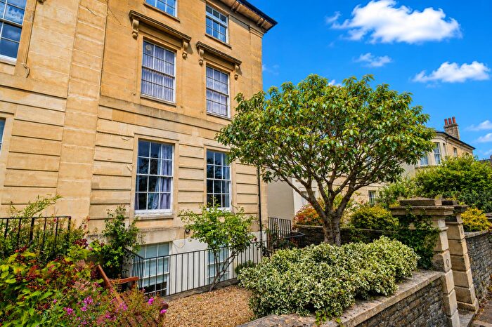 1 Bedroom Flat To Rent In Victoria Walk, Flat, Cotham, BS6