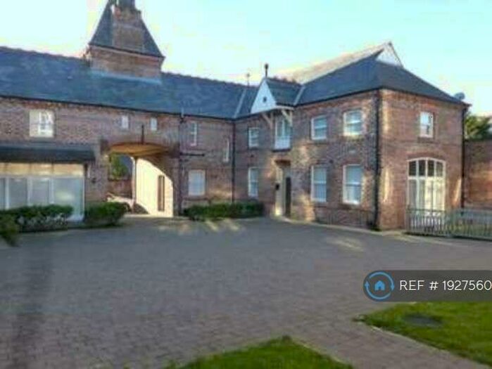 2 Bedroom Flat To Rent In White Star Court, Liverpool, L22