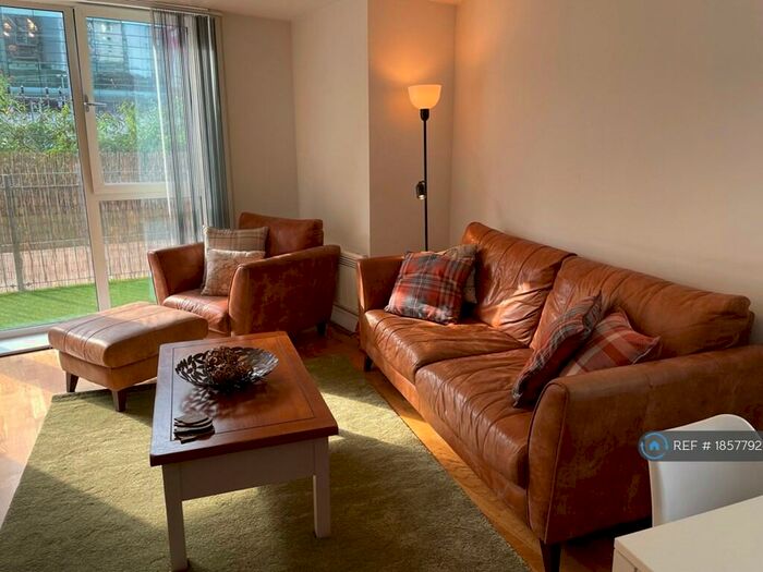 2 Bedroom Flat To Rent In Drayton Park, London, N5