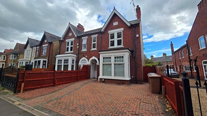 5 Bedroom Property To Rent In Broadway, Peterborough, PE1