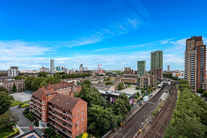 1 Bedroom Flat For Sale In Ivy Point, Bomley-By-Bow, E3