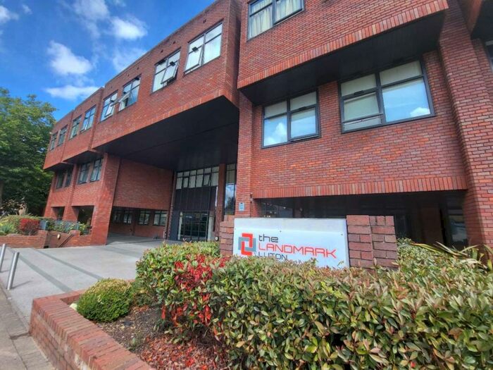 1 Bedroom Apartment To Rent In The Landmark, Luton, LU1