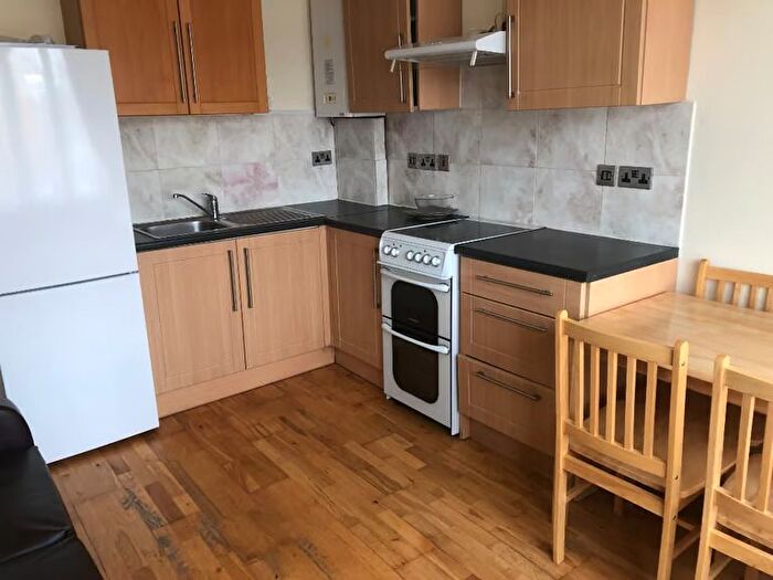 1 Bedroom Flat To Rent In Wembley Hill Road, Wembley, HA9