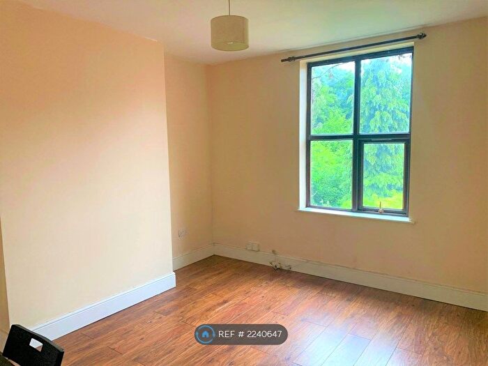 1 Bedroom Flat To Rent In Frederick Road, Erdington, Birmingham, B23