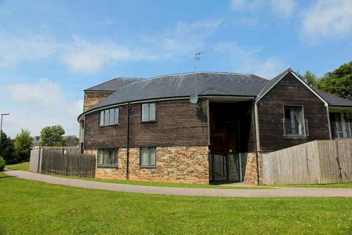 2 Bedroom Flat To Rent In Fettling Lane, , Charlestown, PL25