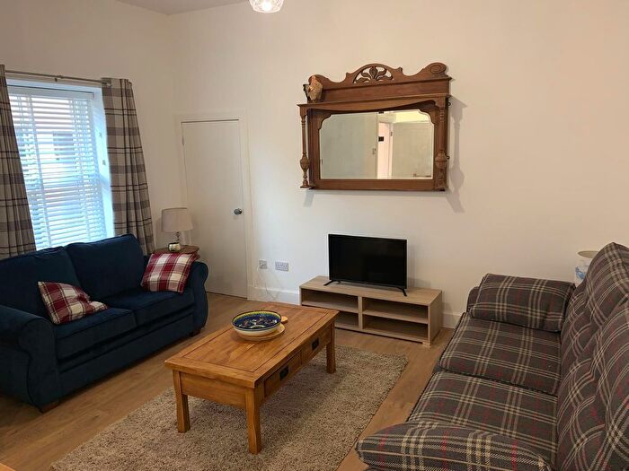 3 Bedroom Terraced House For Sale In , Golden Square, Duns, Berwickshire, TD11