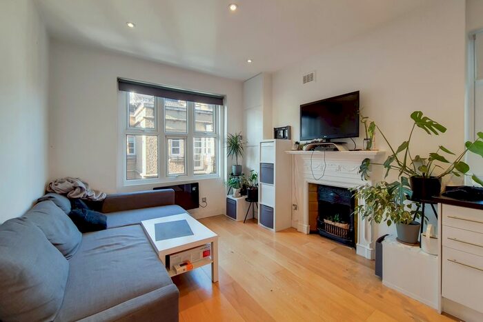 1 Bedroom Flat To Rent In Hanson Street, London, W1W