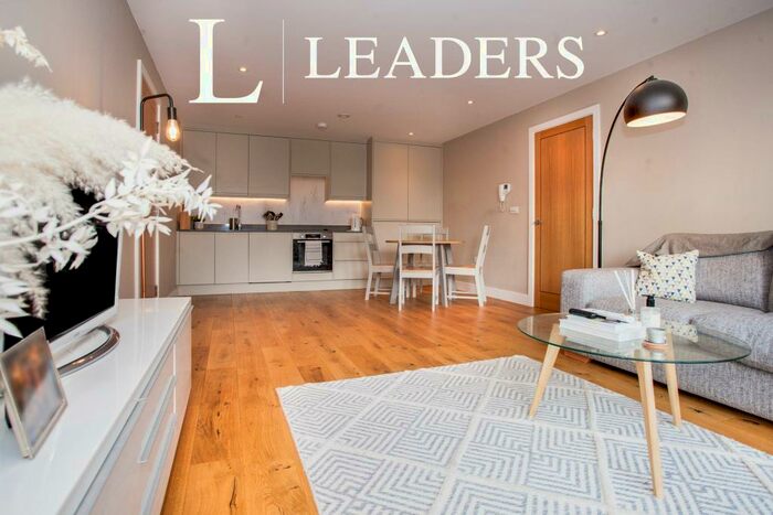 1 Bedroom Detached House To Rent In Vincent Court, CB1