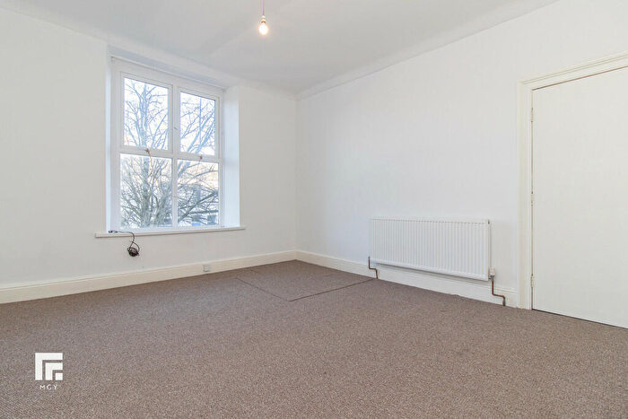 1 Bedroom Flat To Rent In Windsor Road, Penarth, CF64