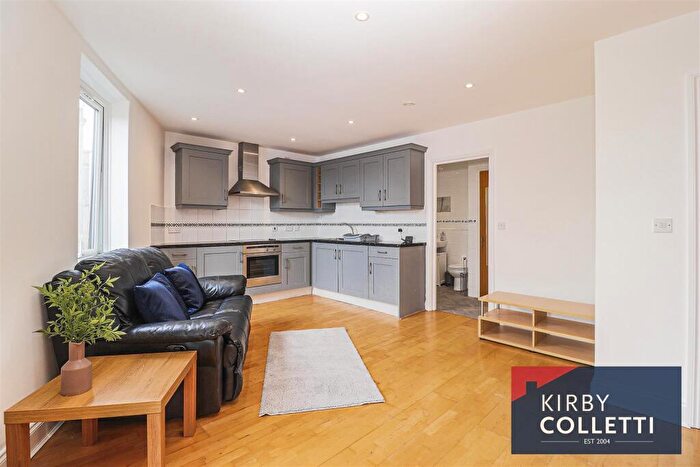 Studio To Rent In Evron Place, Hertford, SG14