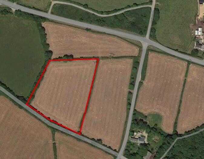 Property For Sale In Baldhu, Truro, Cornwall, TR3