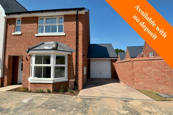 3 Bedroom Semi-Detached House To Rent In Catherington Park, Waterlooville, PO8