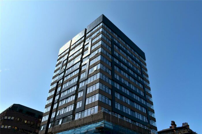 1 Bedroom Flat To Rent In Silkhouse Court, Tithebarn Street, Liverpool, L2